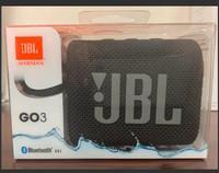 Speaker jbl new in box scealed