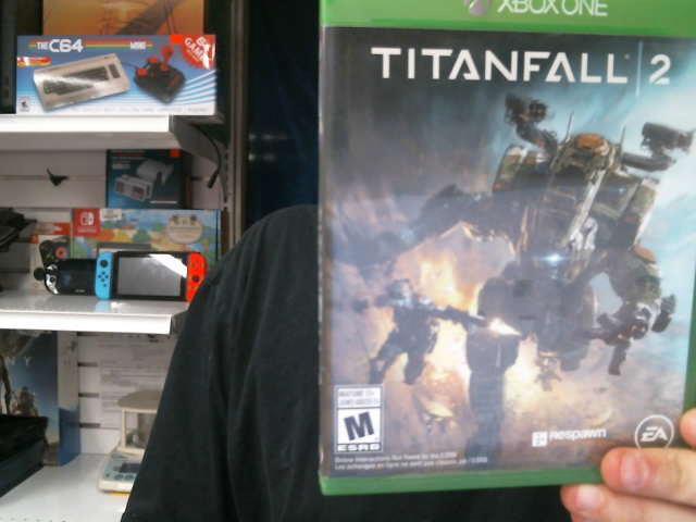 Titanfall 2