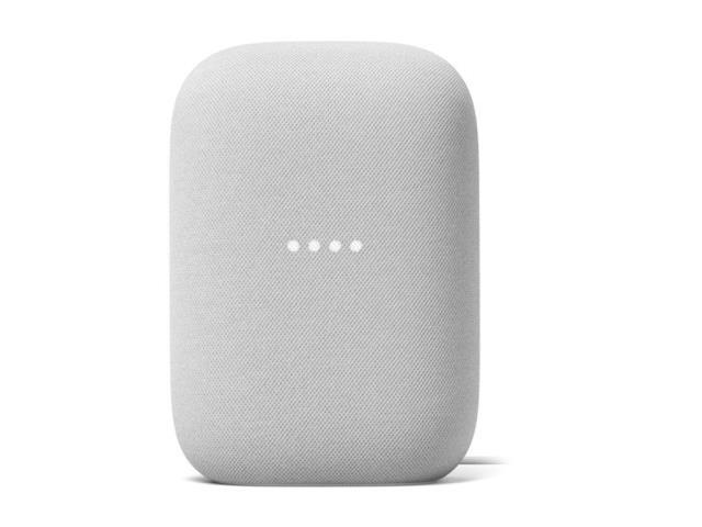 Nest audio google in box perfect +fill