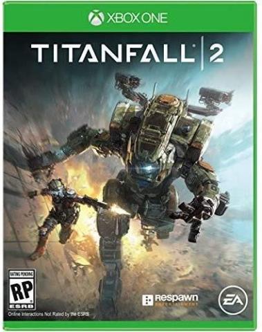 Titanfall 2