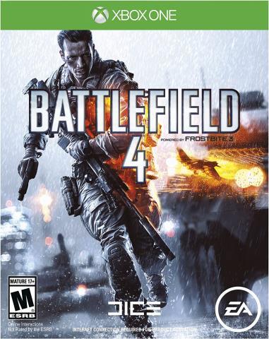 Battlefield 4