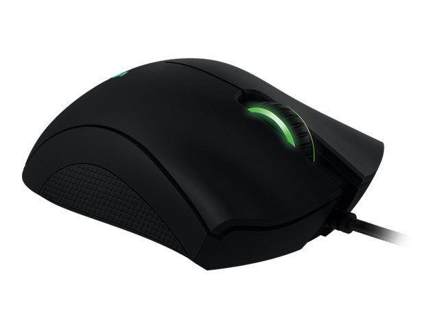 Gaming mouse deathadder 2013