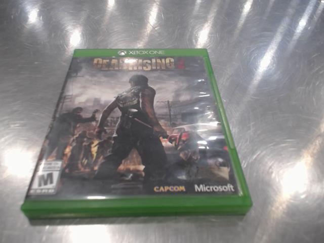 Deadrising 3