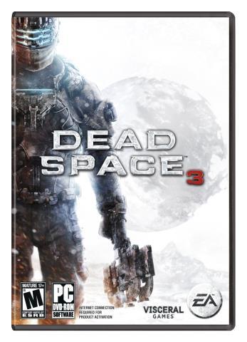 Dead space 3 limited edition