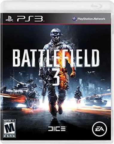 Battlefield 3