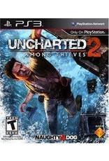 Uncharted 2: among thives