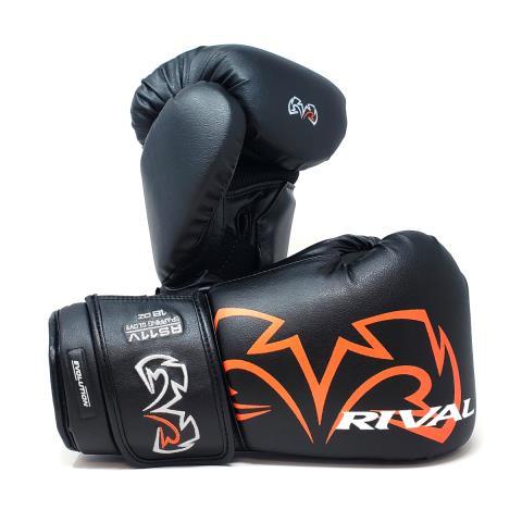 Gantsa de box 16oz rivals