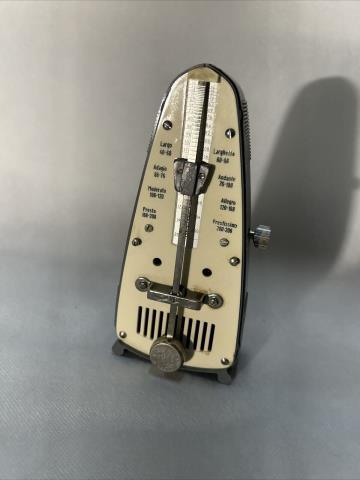 Metronome vintage