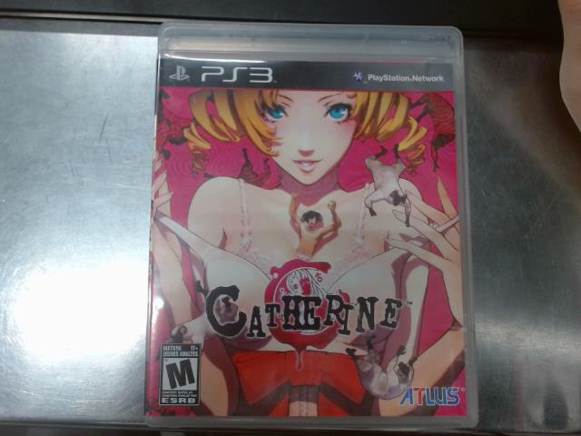 Catherine