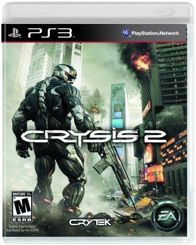 Crysis 2 edition limite