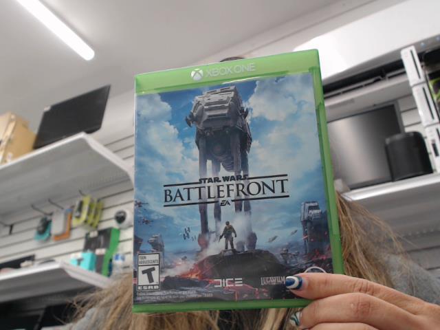 Battlefront