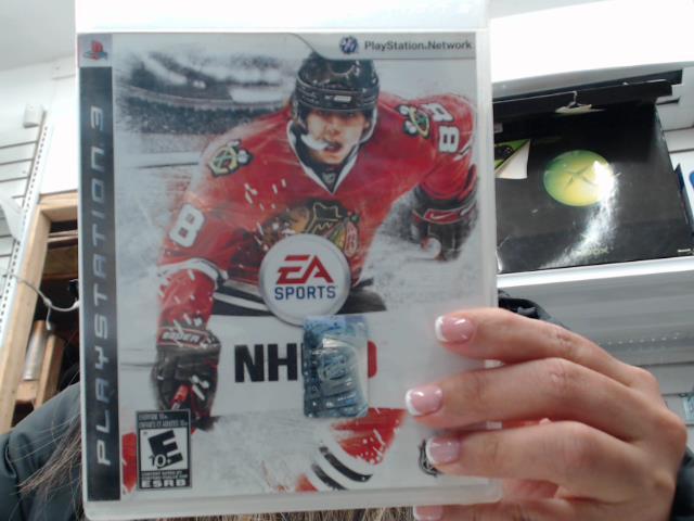 Nhl 10