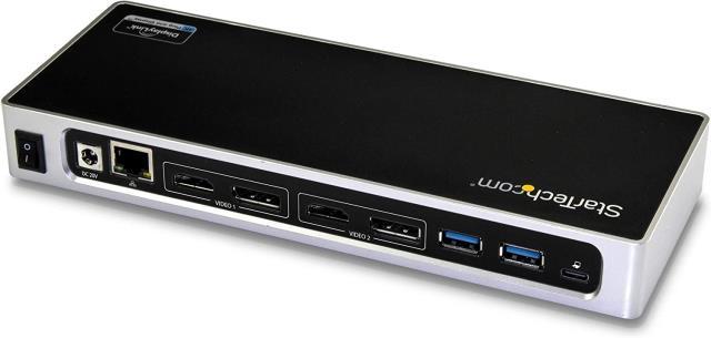 Hub pour usb hdmi dp+fils