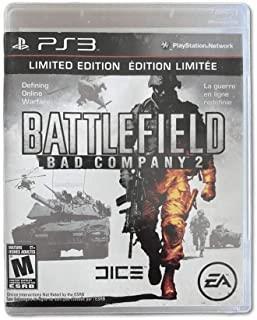 Battlefield bad company 2