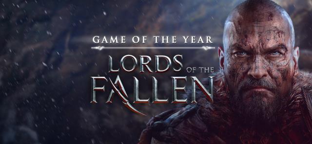 Lord of the fallen