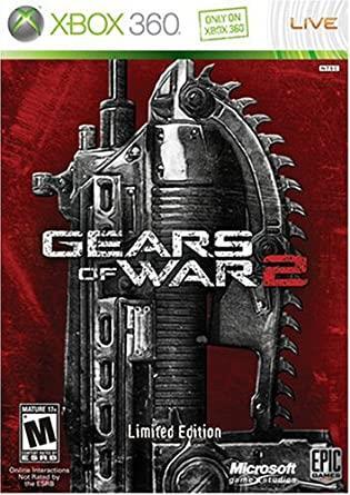 Gears of war 2