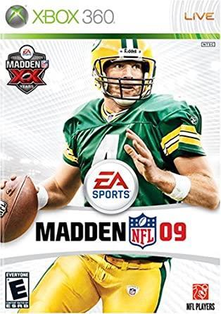 Madden 09