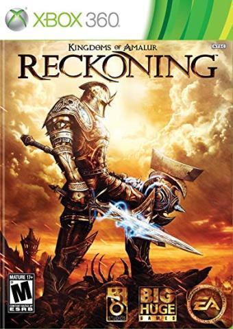 Kingdoms of amalur reckoning