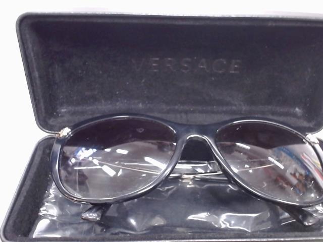 Lunettes versace en or + boi