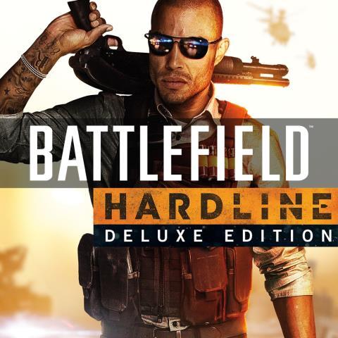 Battlefield hardline