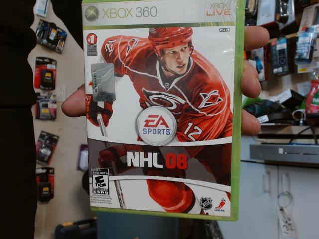 Nhl 08