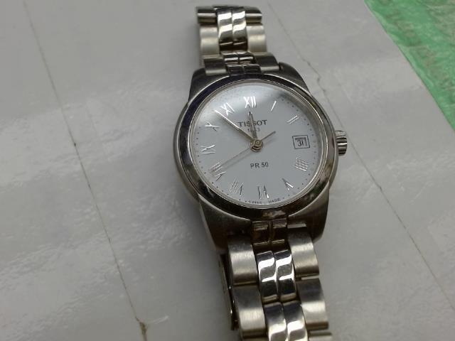 Montre ancienne tissot