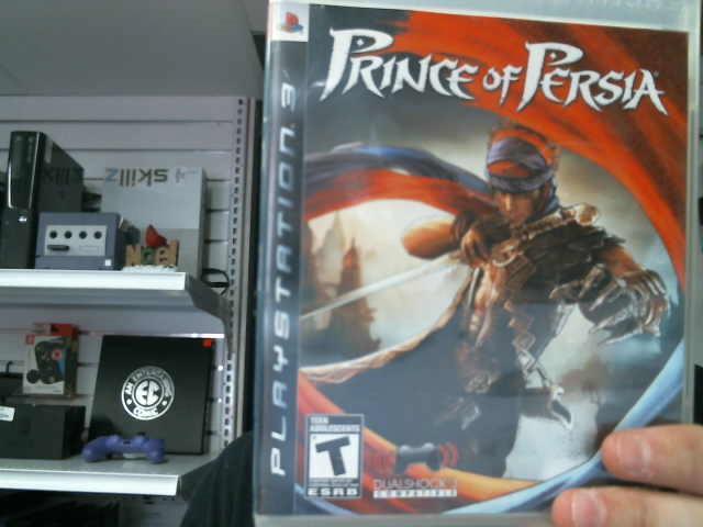 Prince of persia