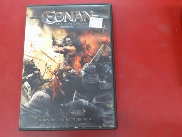 Conan