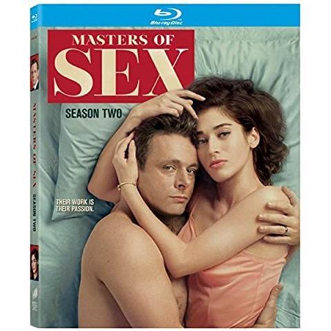 Masters of sex season 2 (vf incluse)