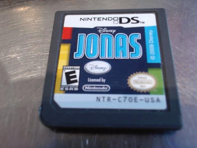 Jonas