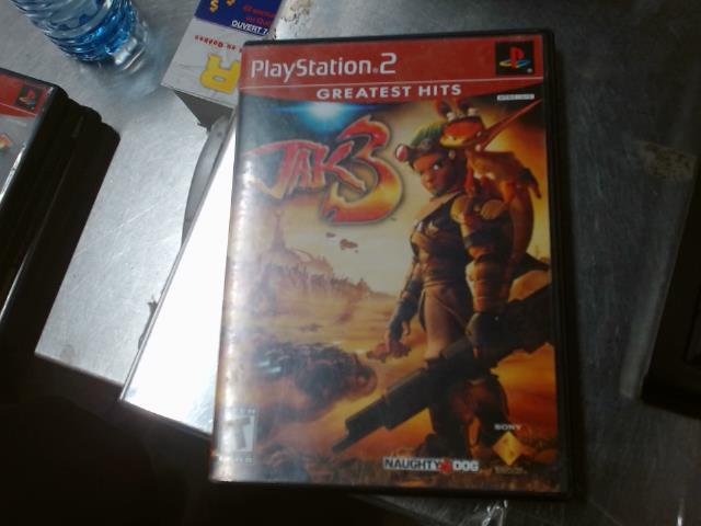 Jak3