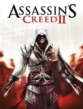 Assassin`s creed ii