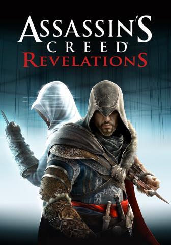 Assassin`s creed revelations