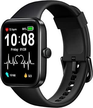 Smart watch sportive