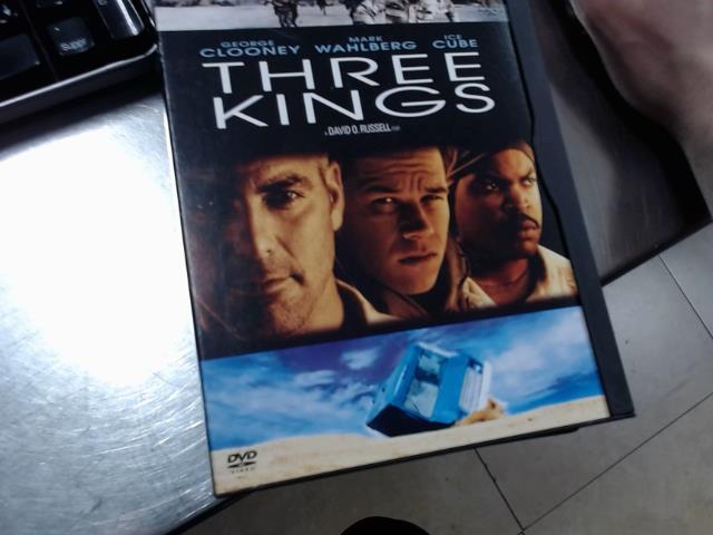 Three kings