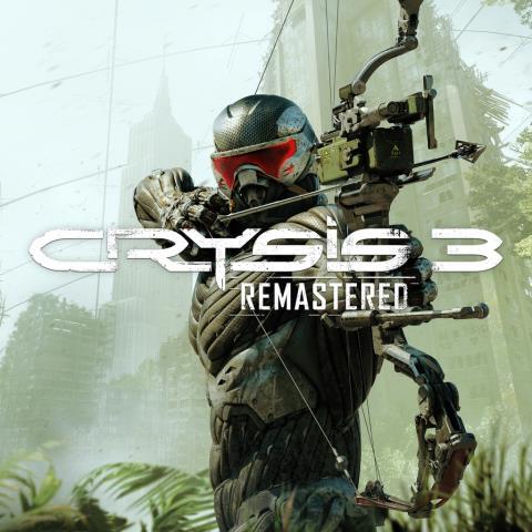 Crysis 3