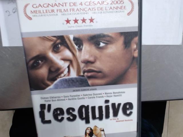 L'esquive