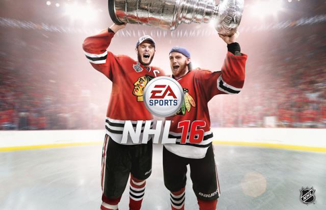 Nhl 16