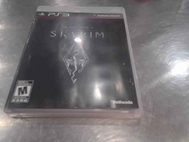 Skyrim