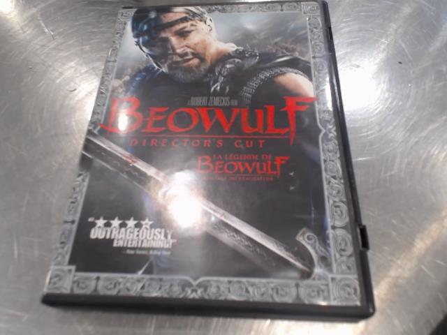 Beowulf director