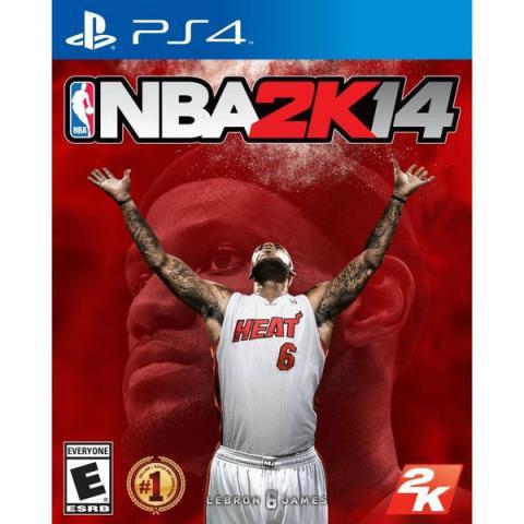 Nba 2k 14