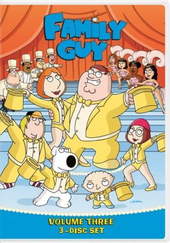 Familyguy v3