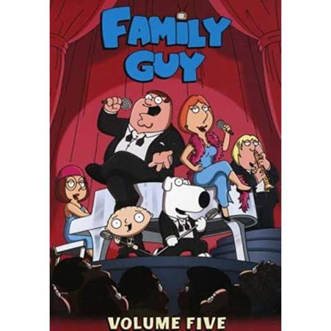 Familyguy v5