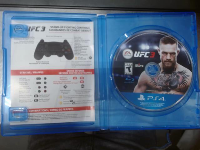 Ufc 3