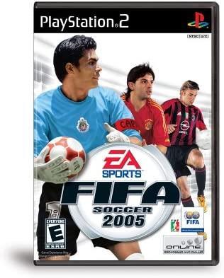 Fifa 2005