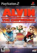 Alvin and the chipmunks