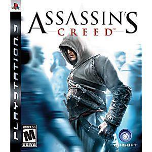 Assassi`s creed