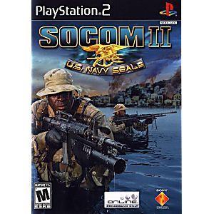 Socom u.s navy seals