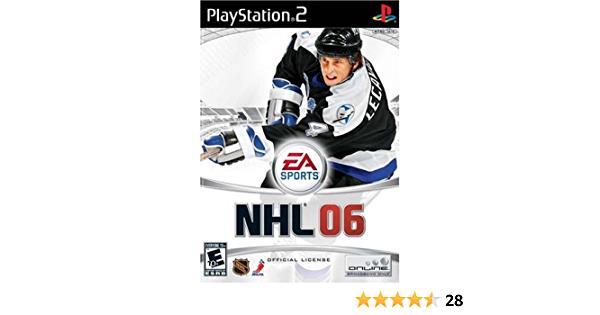 Nhl06