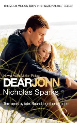 Dear john